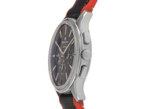 Thumbnail von Zenith Red Primero Ref.03.2115.400/21.C703 2018 Full Set wie Neu Vintage Red Primero