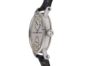 Thumbnail von Chronoswiss Régulateur Grand Regulator Ref.CH6723 2008 Full Set sehr gut Vintage Grand Régulateur Leder Faltschließe