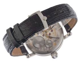 Thumbnail von Chronoswiss Régulateur Grand Regulator Ref.CH6723 2008 Full Set sehr gut Vintage Grand Régulateur Leder Faltschließe