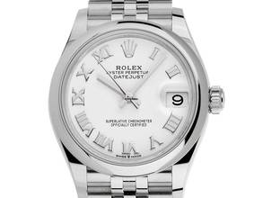 Thumbnail von Rolex Datejust 31 Ref.278240 2022 Full Set Ungetragen Datejust Medium