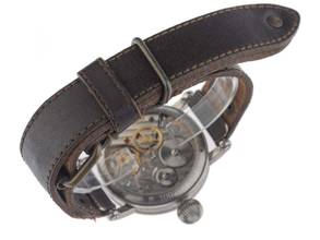 Thumbnail von Chronoswiss Timemaster Ref.CH6233 2012 Full Set sehr gut Vintage Timemaster