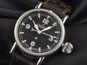 Thumbnail von Chronoswiss Timemaster Ref.CH6233 2012 Full Set sehr gut Vintage Timemaster