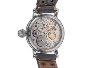 Thumbnail von Chronoswiss Timemaster Ref.CH6233 2012 Full Set sehr gut Vintage Timemaster
