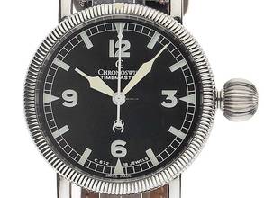 Thumbnail von Chronoswiss Timemaster Ref.CH6233 2012 Full Set sehr gut Vintage Timemaster