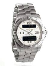 Thumbnail von Breitling Aerospace Avantage Ref. E7936210/G606