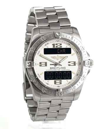  Breitling Aerospace Avantage Ref. E7936210/G606 