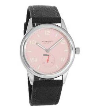 NOMOS Club Campus 38 Campus Full Rose - Ref. 720