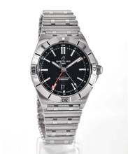 Thumbnail von Breitling Chronomat GMT 40 mm Ref. A32398101B1A1