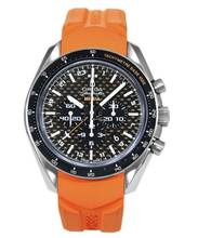 Thumbnail von Omega Speedmaster HB-SIA Co-Axial GMT Chronograph - Ref. 321.92.44.52.01.003