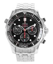 Thumbnail von Omega Seamaster Diver 300 M Co-Axial Chronograph Ref. 212.30.44.50.01.001