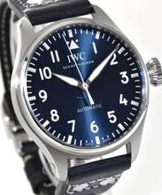 Thumbnail von IWC Große Fliegeruhr Big Pilot's Watch 43mm Ref. IW329303