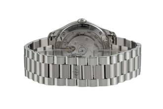 Thumbnail von Baume & Mercier Clifton Çelik Otomatik Erkek Saatı Ref. M0A10793 B&P 2025