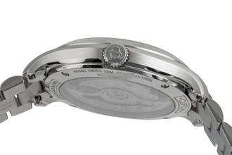 Thumbnail von Baume & Mercier Clifton Çelik Otomatik Erkek Saatı Ref. M0A10793 B&P 2025