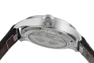 Thumbnail von IWC Büyük Pilot Saatı 43 Otomatik Çelik Erkek Saatı Ref IW329301 B&P