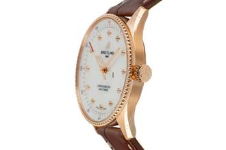 Thumbnail von Breitling Navitimer 32 18k Kırmızı Altın Elmas Kadran Kadın R77320E61A1P1