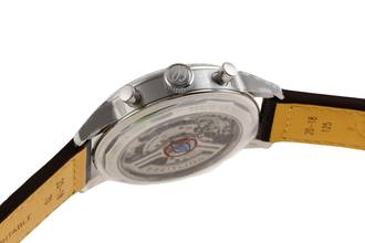 Thumbnail von Breitling Top Time Shelby Cobra Otomatik Ref. AB01763A1C1X1 B&P