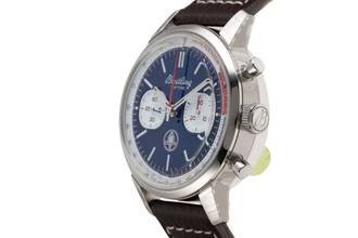 Thumbnail von Breitling Top Time Shelby Cobra Otomatik Ref. AB01763A1C1X1 B&P