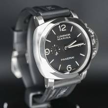 Thumbnail von Panerai Luminor Marina 1950 3 Days Automatic FULLSET INKL. 3 STRAPS