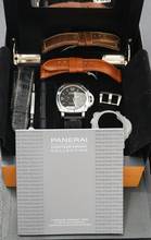 Thumbnail von Panerai Luminor Marina 1950 3 Days Automatic FULLSET INKL. 3 STRAPS