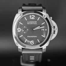 Thumbnail von Panerai Luminor Marina 1950 3 Days Automatic FULLSET INKL. 3 STRAPS