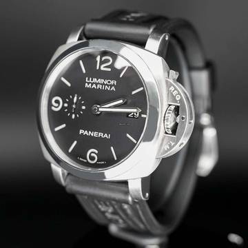  Panerai Luminor Marina 1950 3 Days Automatic FULLSET INKL. 3 STRAPS 
