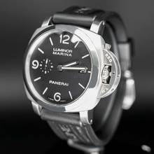 Thumbnail von Panerai Luminor Marina 1950 3 Days Automatic FULLSET INKL. 3 STRAPS