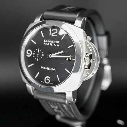  Panerai Luminor Marina 1950 3 Days Automatic FULLSET INKL. 3 STRAPS 