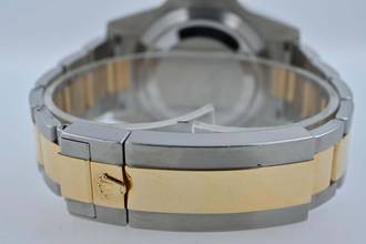 Thumbnail von Rolex Submariner Date Çelik Altın 116613LB LC160 Bluesy