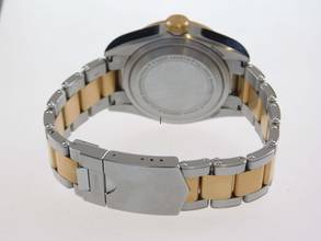 Thumbnail von Tudor Black Bay GMT Heritage GMT kullanılmamış Güvenlik Kasası Saat Full Set 2022 LC 100 ile tamamen orijinal set, ilk satın alma faturası ile mağaza yeni gibi
