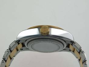 Thumbnail von Tudor Black Bay GMT Heritage GMT kullanılmamış Güvenlik Kasası Saat Full Set 2022 LC 100 ile tamamen orijinal set, ilk satın alma faturası ile mağaza yeni gibi