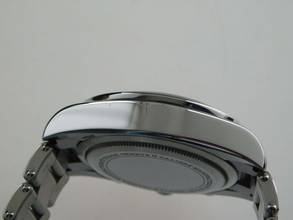 Thumbnail von Tudor Black Bay Chrono ungetragene Tresoruhr im Full Set aus 2024 LC 100 im absoluten Full Set mit Stahlband wie Ladenneu