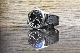 Thumbnail von IWC Uçuş Saati Mark XVII Otomatik - 2013