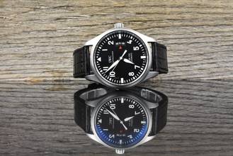 Thumbnail von IWC Uçuş Saati Mark XVII Otomatik - 2013