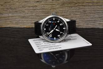 Thumbnail von IWC Uçuş Saati Mark XVII Otomatik - 2013