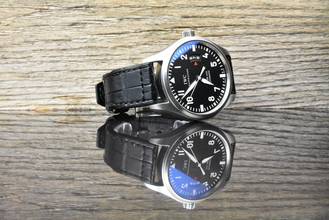 Thumbnail von IWC Uçuş Saati Mark XVII Otomatik - 2013