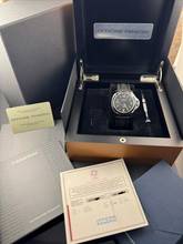 Thumbnail von Panerai Luminor Marina Logo PAM00005 Siyah Kadran Tam Set 2015