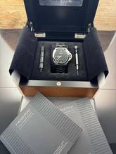 Thumbnail von Panerai Luminor Marina 1950 3 Gün Otomatik Servis 2023 PAM00328 B&P 2011