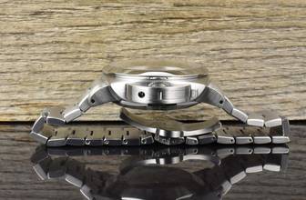 Thumbnail von Panerai Luminor Marina 1950 3 Gün Otomatik Servis 2023 PAM00328 B&P 2011