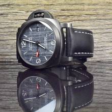 Thumbnail von Panerai Luminor Luna Rossa GMT PAM01036 Automatic B&P 2020