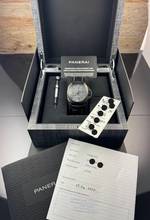 Thumbnail von Panerai Luminor Luna Rossa GMT PAM01036 Automatic B&P 2020