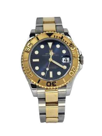 Rolex Yacht-Master Rastgele Seri Numarası