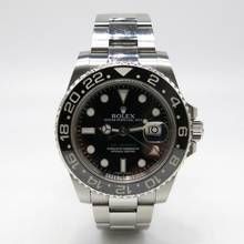 Thumbnail von Rolex GMT-Master II Stahl - Ref. 116710LN - Jahr: 2016 - Mit B+P Fullset