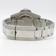 Thumbnail von Rolex GMT-Master II Stahl - Ref. 116710LN - Jahr: 2016 - Mit B+P Fullset
