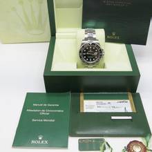 Thumbnail von Rolex GMT-Master II Stahl - Ref. 116710LN - Jahr: 2016 - Mit B+P Fullset