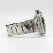 Thumbnail von Rolex GMT-Master II Stahl - Ref. 116710LN - Jahr: 2016 - Mit B+P Fullset