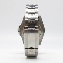 Thumbnail von Rolex GMT-Master II Stahl - Ref. 116710LN - Jahr: 2016 - Mit B+P Fullset