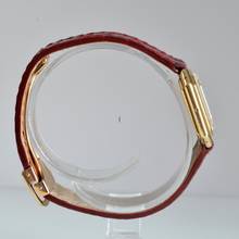 Thumbnail von Cartier Ceinture Paris Damen 25MM Gelbgold 18KT sehr selten 1930