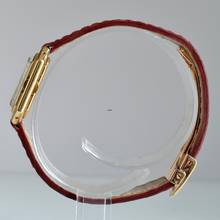 Thumbnail von Cartier Ceinture Paris Damen 25MM Gelbgold 18KT sehr selten 1930