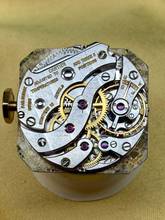 Thumbnail von Cartier Ceinture Paris Damen 25MM Gelbgold 18KT sehr selten 1930
