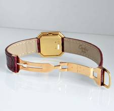 Thumbnail von Cartier Ceinture Paris Damen 25MM Gelbgold 18KT sehr selten 1930